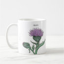 Search for thistle mugs Botanical