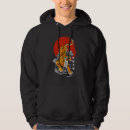 Search for japanese writing hoodies Tiger