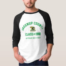Search for two tone tshirts County