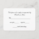Search for rounded corners rsvp cards Winter