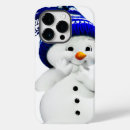 Search for cute snowman iphone cases Colourful