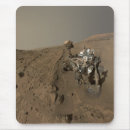 Search for martian mouse mats Solar system