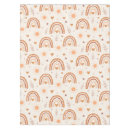 Search for rainbow tablecloths Bohemian