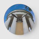 Search for architect clocks City