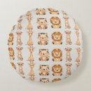 Search for safari nursery cushions Africa