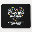 Search for listen mouse mats Safety planning