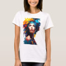Search for vivid tshirts Abstract