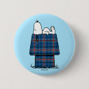Search for house dog badges Snoopy