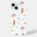 Search for teddy bear iphone cases Balloon