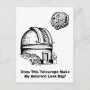 Search for telescope postcards Science