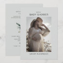 Search for zoom baby shower invitations Virtual