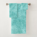 Search for coral and teal bath towels Watercolor