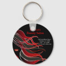 Search for cuts rounded key rings Salon