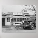 Search for diner posters Cafe