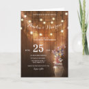 Search for rustic wooden wedding invitations Floral