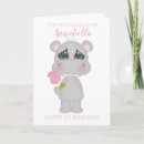 Search for grandaughter birthday cards Cute