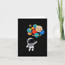 Search for red planet postcards Galaxy