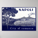 Search for napoli posters Vintage