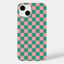Search for checkerboard iphone cases Retro