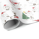 Search for sheep christmas wrapping paper Cute