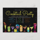Search for new years eve cocktail party invitations Celebration
