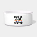 Search for rainbow pet bowls Gay