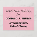 Search for slip postcards You're fired