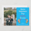 Search for grandpa valentines day cards Heart