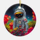 Search for astronaut christmas tree decorations Cosmonaut
