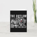 Search for hillbilly cards President