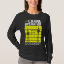 Search for crane tshirts Worker