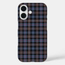 Search for brown plaid iphone cases Pattern
