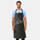 Search for hunting aprons Bbq