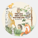 Search for cute christian stickers Watercolor