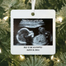 Search for expecting christmas tree decorations Baby