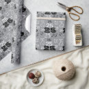 Search for numbers wrapping paper For him