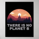 Search for the environment posters Planet