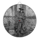Search for wild west dartboards Cowboy