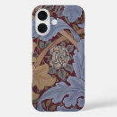 Search for acanthus leaf iphone cases William morris