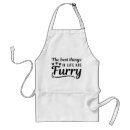 Search for animal fur aprons Dogs