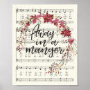 Search for christmas carol posters Sheet music