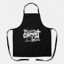Search for jesus christ aprons Faith