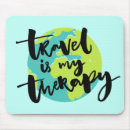 Search for traveler mouse mats Earth