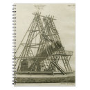 Search for science notebooks Telescope