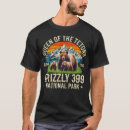 Search for bear tshirts Park