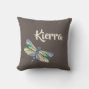 Search for brown and blue cushions Simple