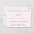 Search for shades of pink invitations Cute