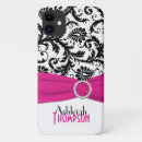 Search for flowery iphone cases Damask