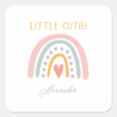 Search for rainbow polka dots stickers Pastel