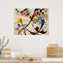 Search for segment posters Wassily kandinsky